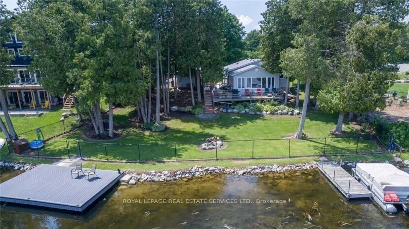 Property Photo:  2365 Selwyn Bay Lane  ON K0L 2H0 