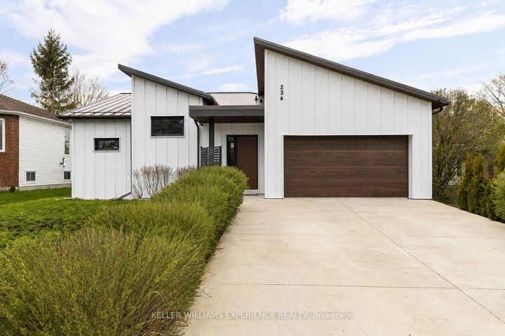 236 Cox Mill Road — photo 1