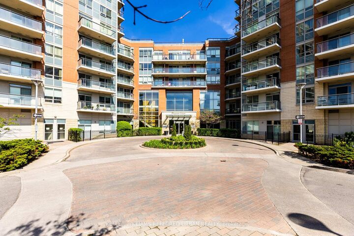 Property Photo:  60 South Town Centre Boulevard 318  ON L6G 0C5 