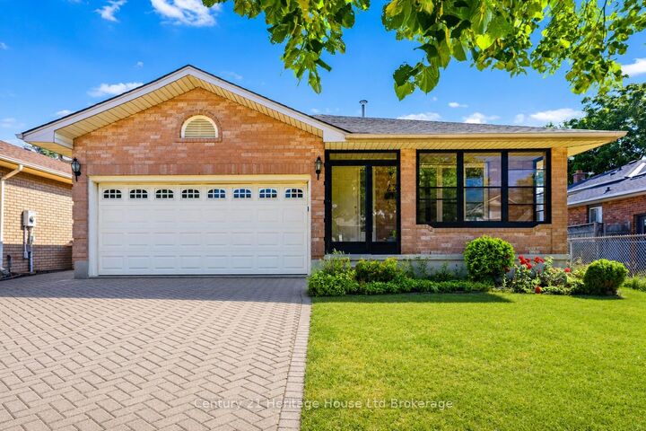 23 Josselyn Drive — photo 1