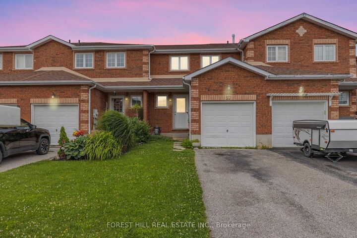 Property Photo: 57 Michael Crescent ON L4M 6Z2