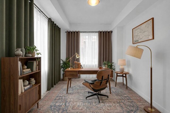 Property Photo: 34 Spry Lane ON L4N 0H7