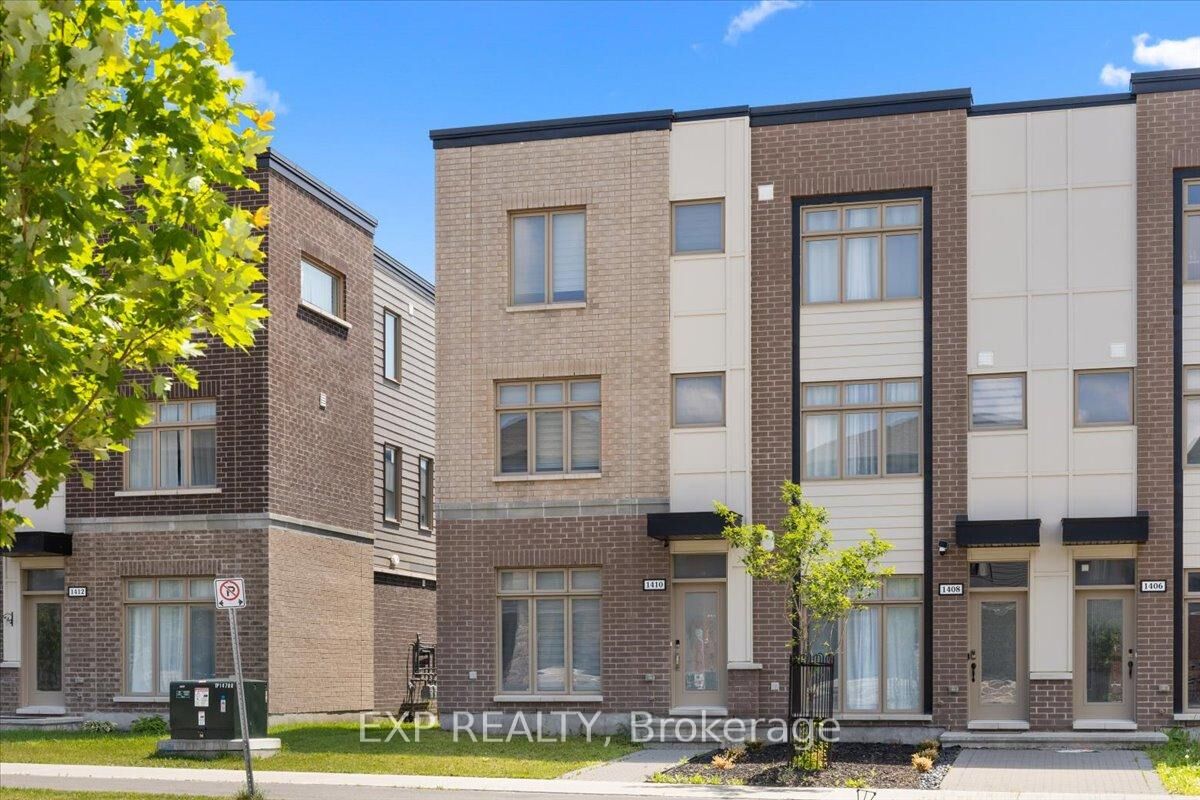 Property Photo:  1410 Hemlock Road  ON K1K 5A8 