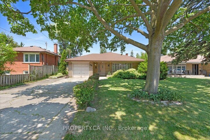 48 Kennard Avenue — photo 1