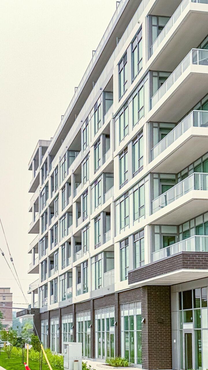 Photo de la propriété: 500 Plains Road 610 ON L7T 0C8