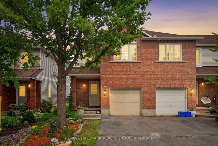 63 Palmadeo Drive — photo 1