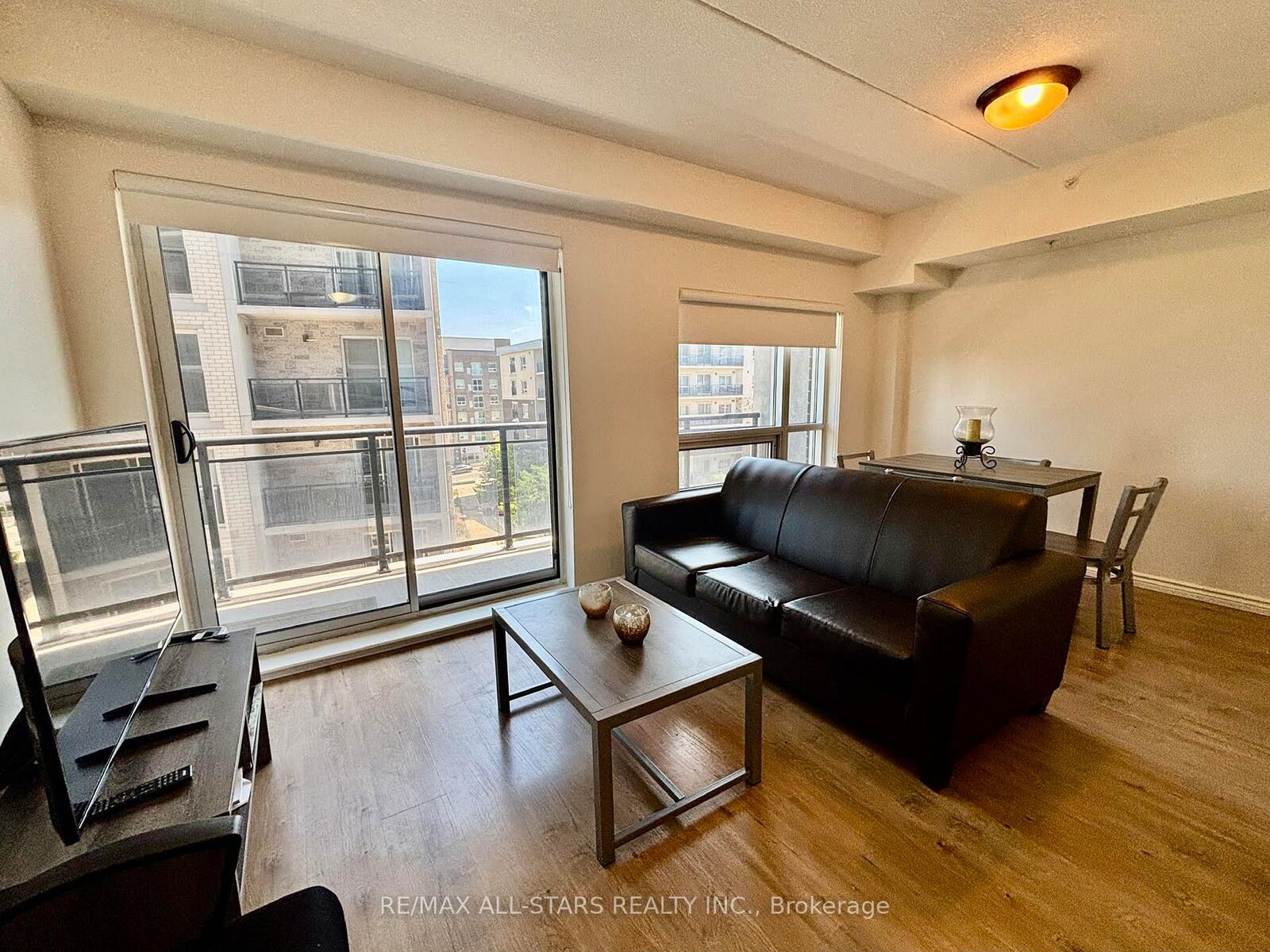 Property Photo: 275 Larch Street 307 ON N2L 3R2