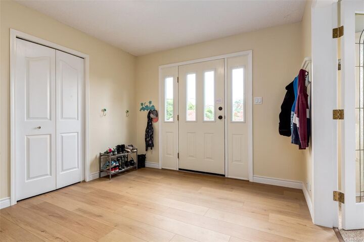 Property Photo:  1206 McKenzie Dr  BC V9L 5R8 