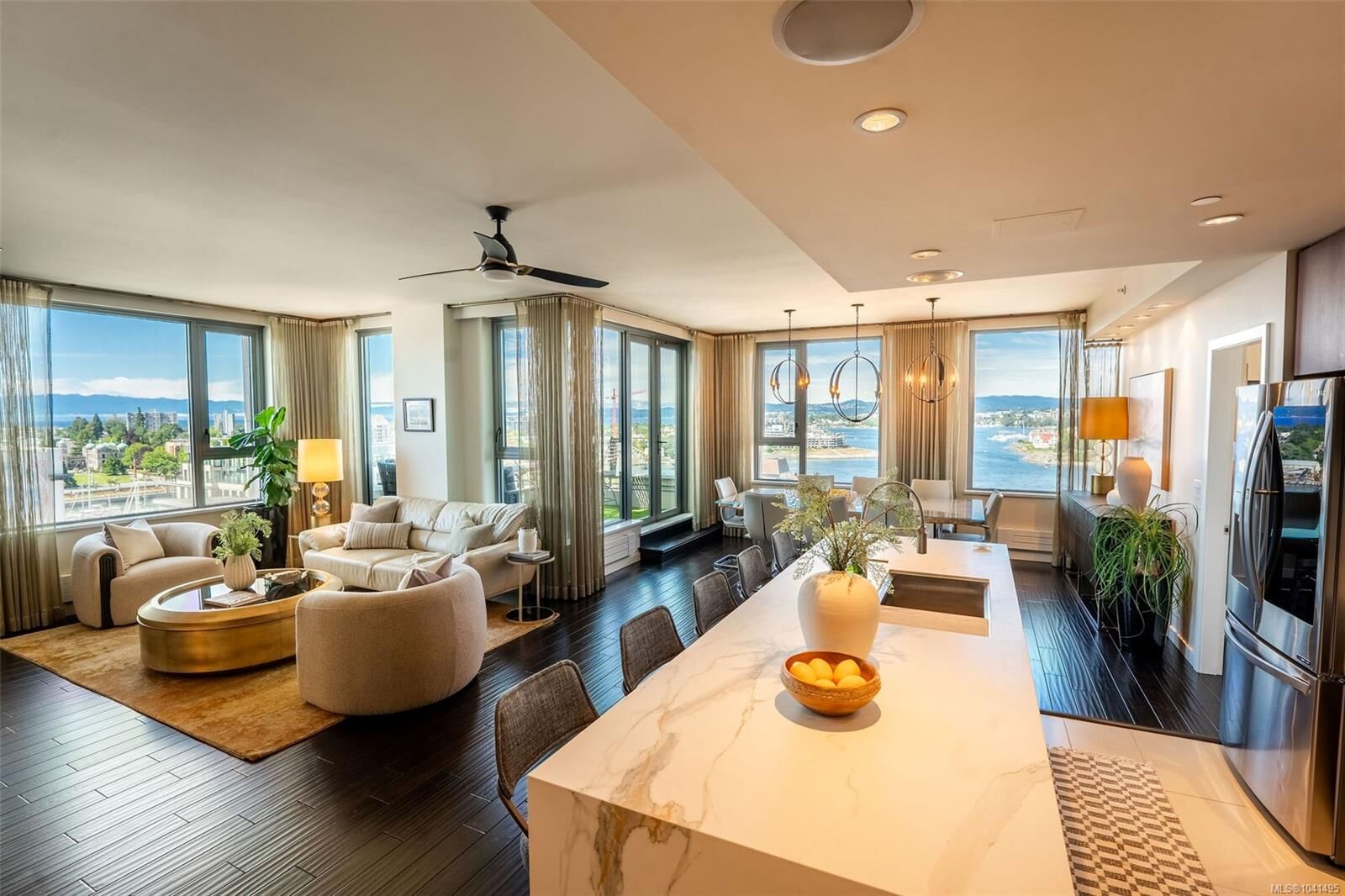 Property Photo:  608 Broughton St #1002  BC V8W 1C7 