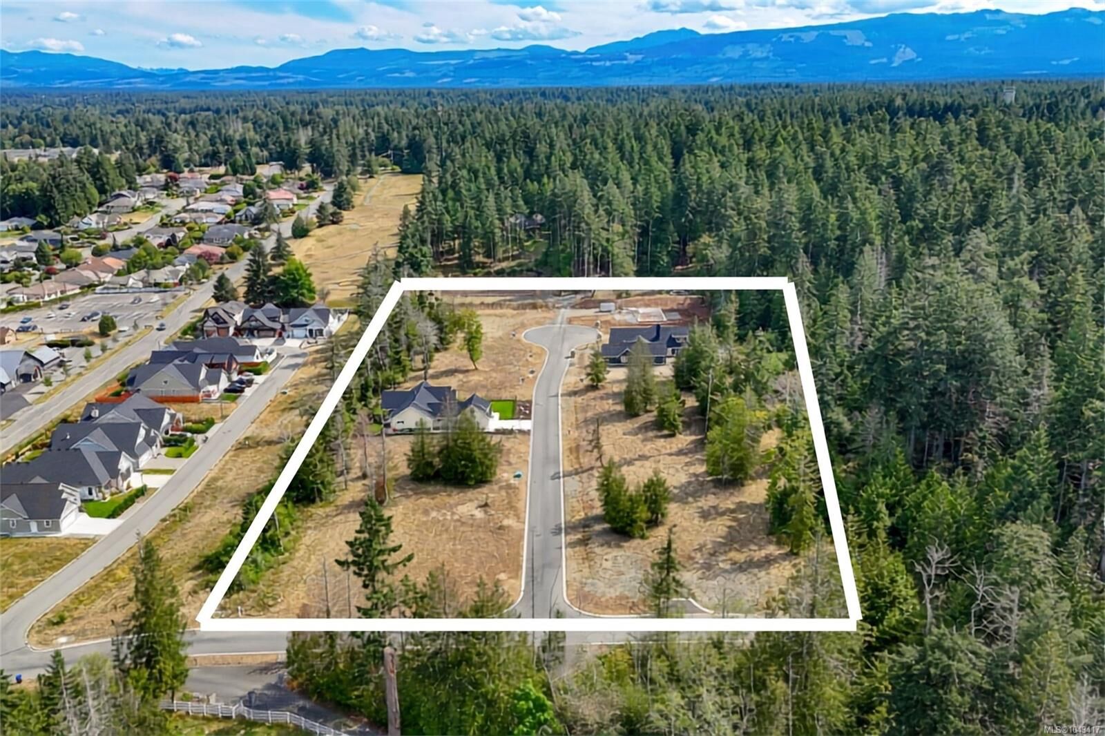 Property Photo:  437 (Lot12) Camassia Close  BC V9K 1G1 