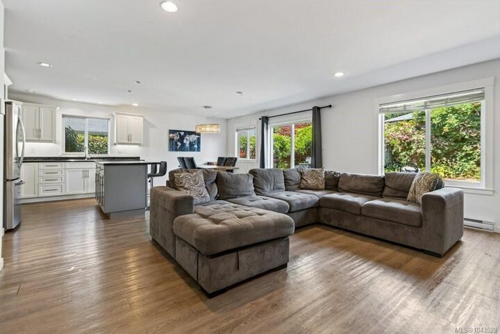 Property Photo: 2270 McKenzie Ave BC V9M 1J1