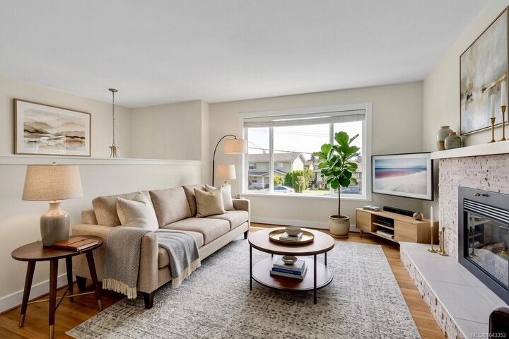 Property Photo: 10040 Siddall Rd BC V8L 3L9