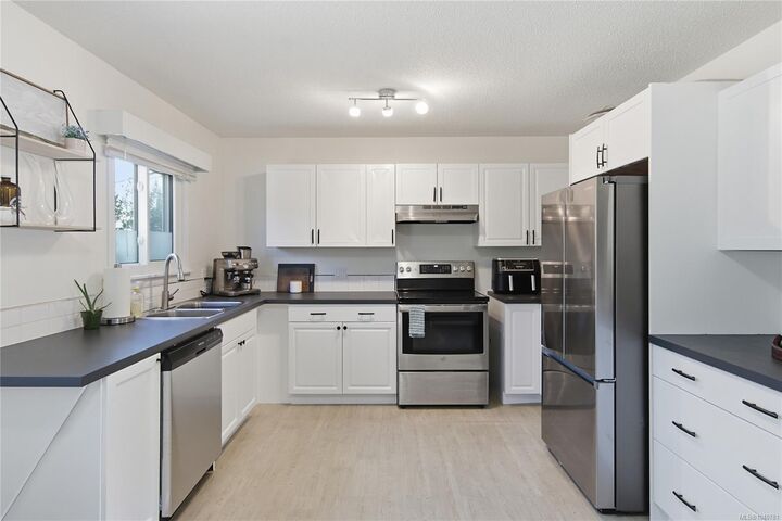 Property Photo: 3271 Cowichan Lake Rd #18 BC V9L 4C1