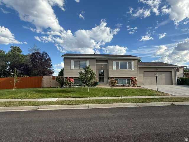 Property Photo:  6527 W 3880 S  UT 84128 