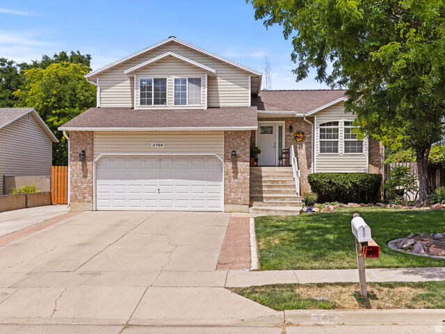 Property Photo:  2788 W 4400 S  UT 84067 