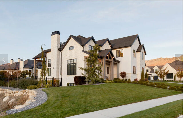 Property Photo: 6624 W Normandy Way UT 84003