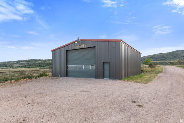 Property Photo: 1489 Old Mill Rd ID 83254
