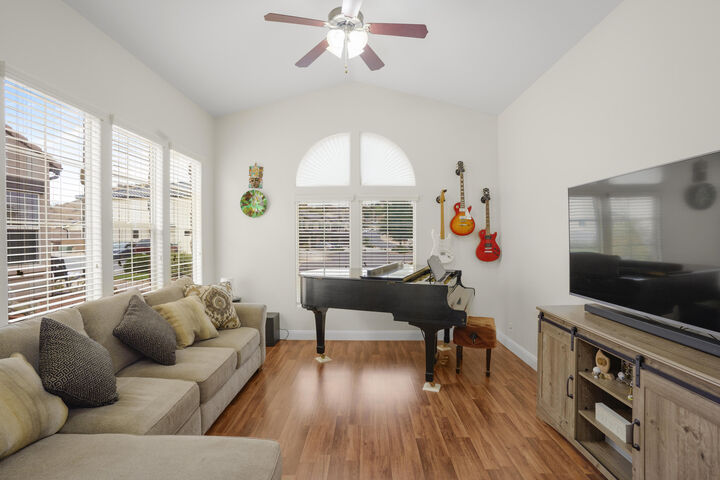 Property Photo: 1055 W Province Way 108 UT 84770