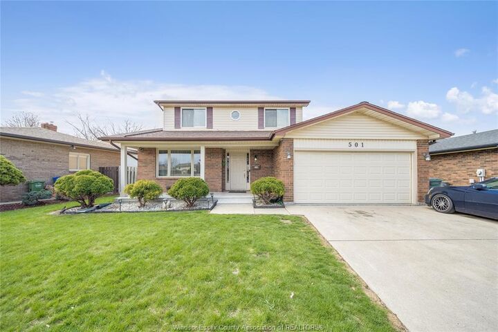 Property Photo: 501 Green Valley Drive ON N8N 4C2