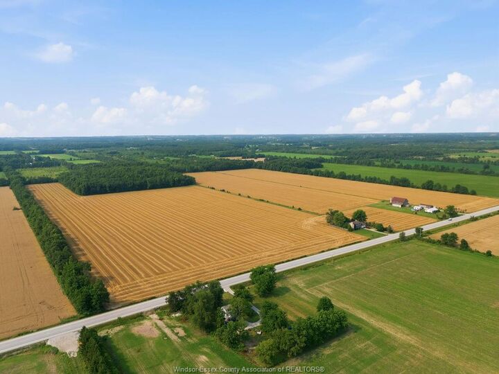 Property Photo: 7919 County Road 18 W ON N0R 1B0