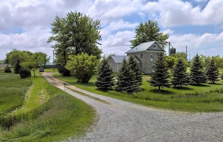 Property Photo:  1371 Egremont Road  ON N0M 2B0 