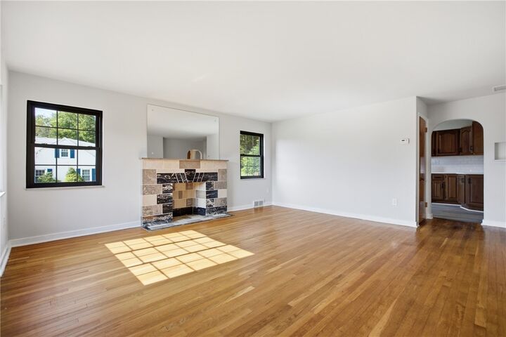 Property Photo:  9775 Grosick Rd  PA 15237 
