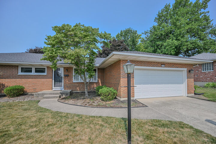 Property Photo:  5231 Ridgewood Road  OH 45503 