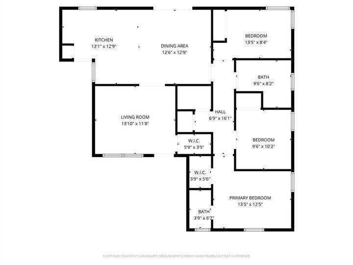 Property Photo: 8511 Burrell Drive TX 78757