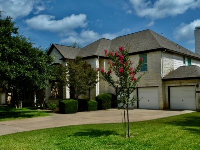 Property Photo: 3224 Summer Canyon Drive TX 78732