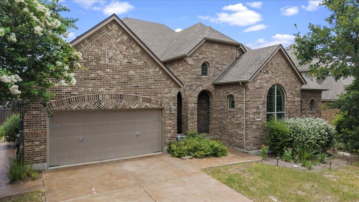 Property Photo:  17604 Wildrye Drive  TX 78738 