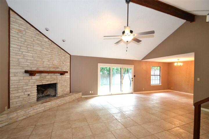Property Photo: 8833 Tallwood Drive TX 78759