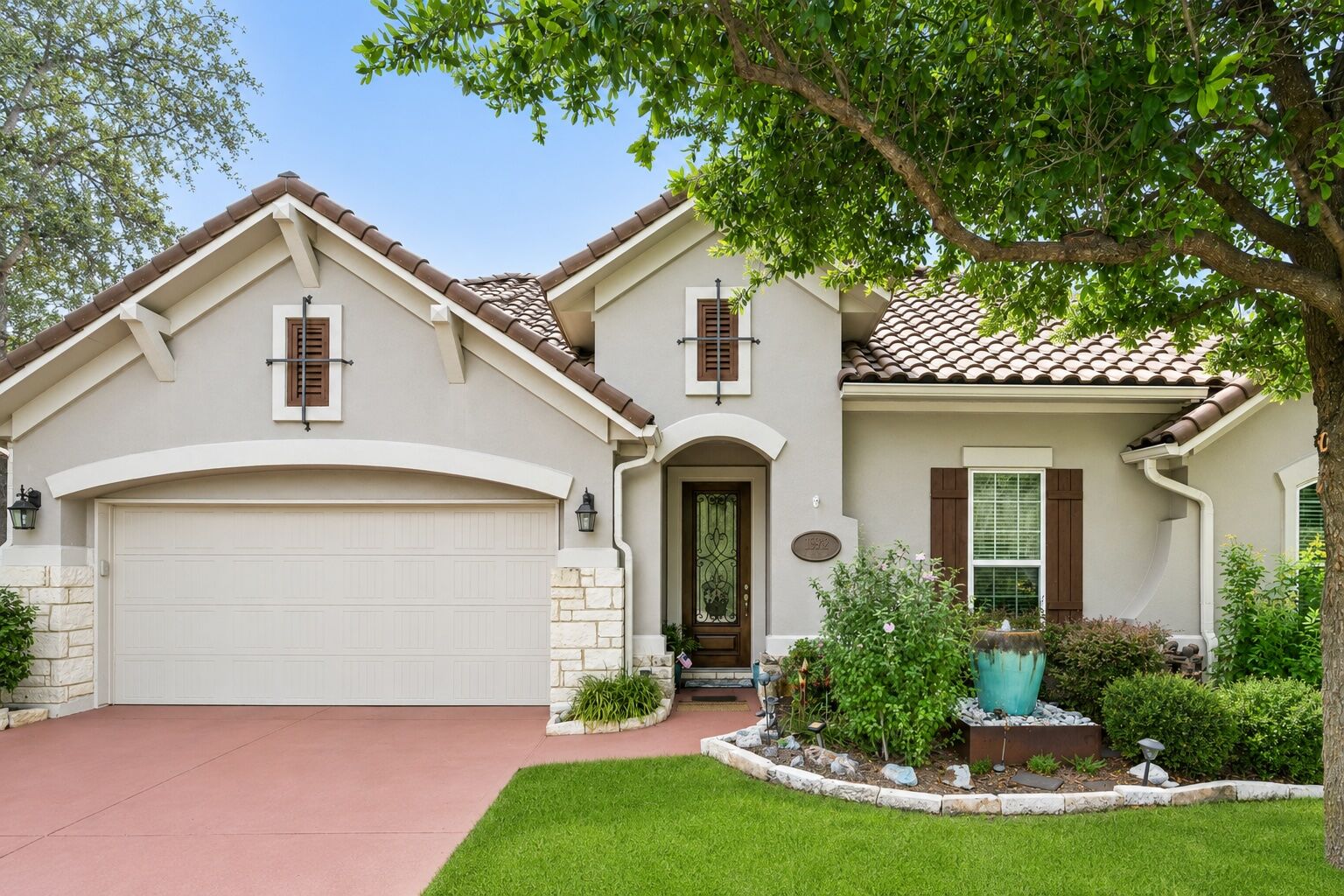 Property Photo: 11912 Mira Vista Way Vh28 TX 78726