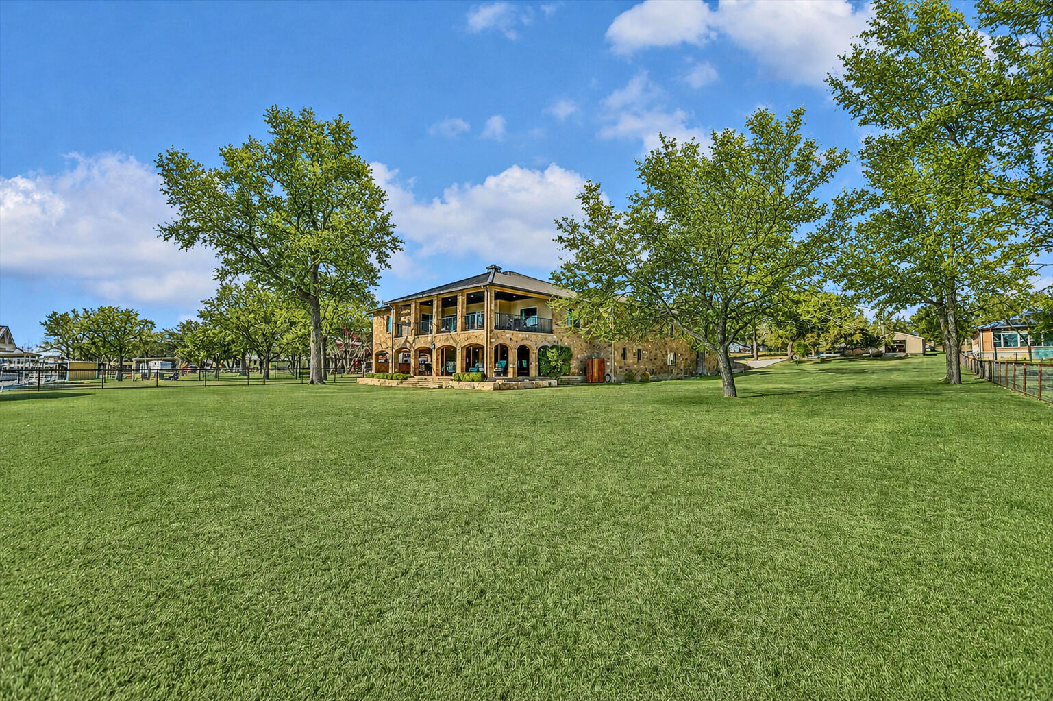 Property Photo: 360 Campa Pajama Lane TX 78639