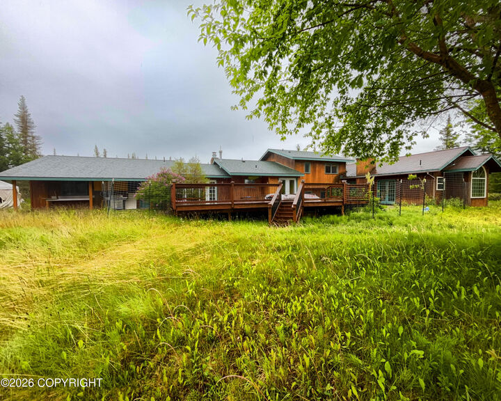 Property Photo: 51055 Sea Quest Drive AK 99611