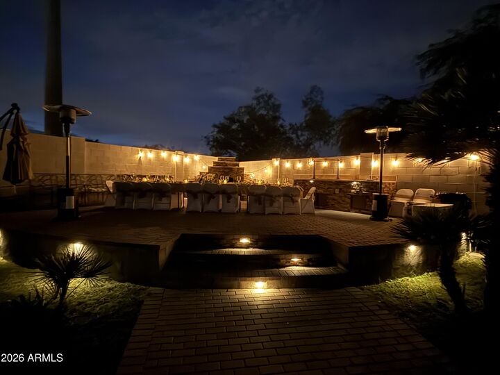Property Photo:  1238 W Auburn Drive  AZ 85283 
