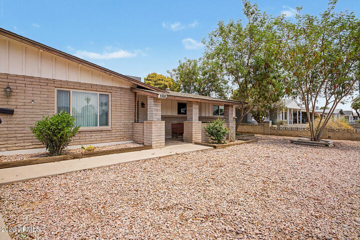Property Photo:  1906 E Minton Drive  AZ 85282 