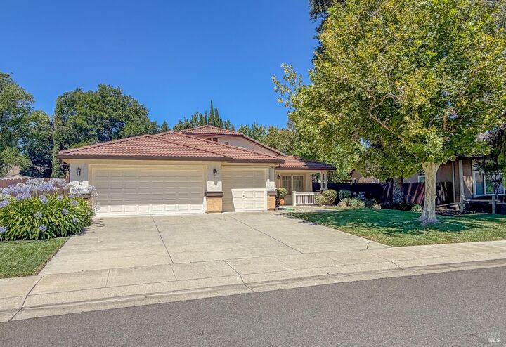Property Photo: 1785 Margurite Drive CA 95620