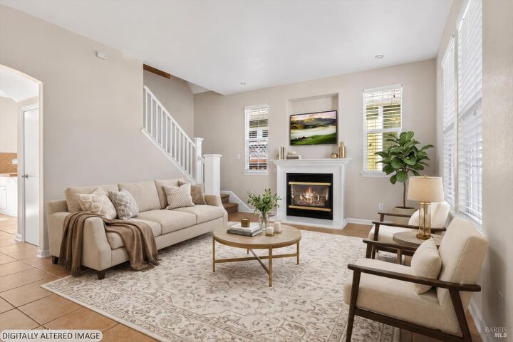 Property Photo: 4728 Starbuck Avenue CA 95409