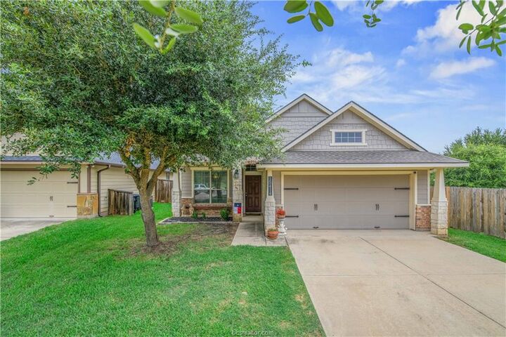 Property Photo:  15414 Baker Meadow Loop  TX 77845 