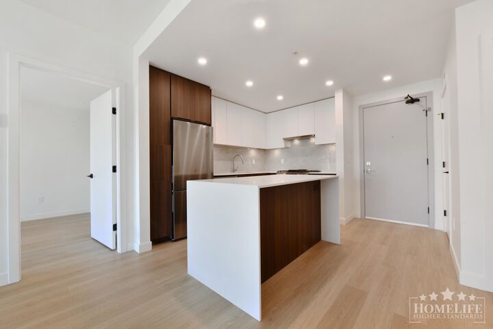 Property Photo:  7980 206A Street 501  BC V2Y 3Z8 