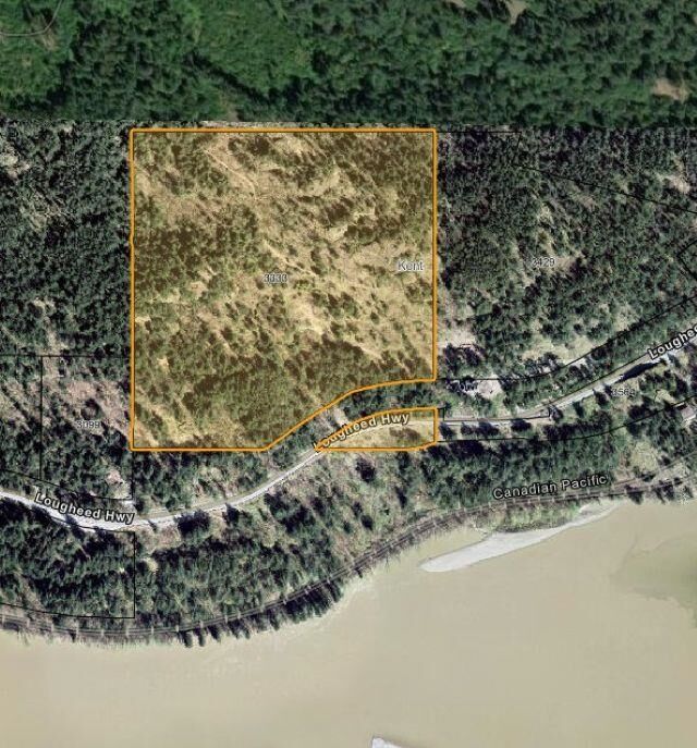 Property Photo:  3333 Lougheed Highway  BC V0M 1A1 