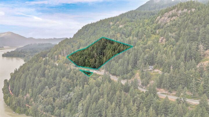 Property Photo: 3333 Lougheed Highway BC V0M 1A1