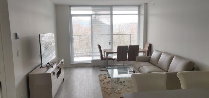 Property Photo:  8940 University Crescent  BC V5A 0E7 