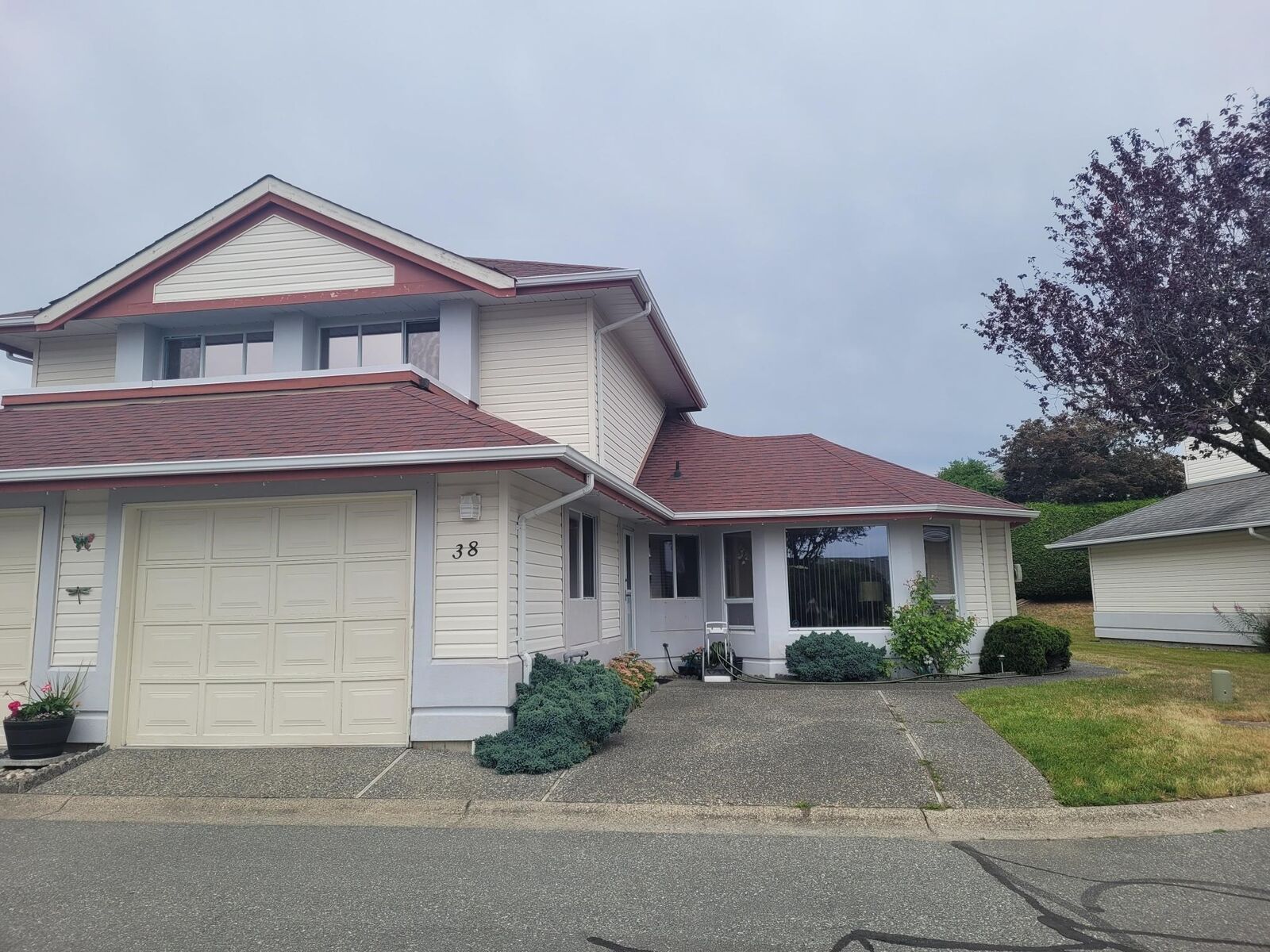 Property Photo: 31406 Upper Maclure Road 38 BC V2T 5L8