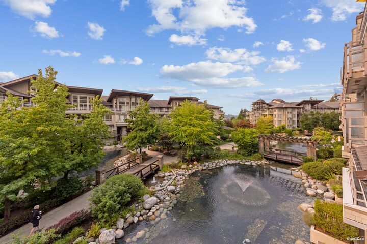 580 Raven Woods Drive 319 — photo 1