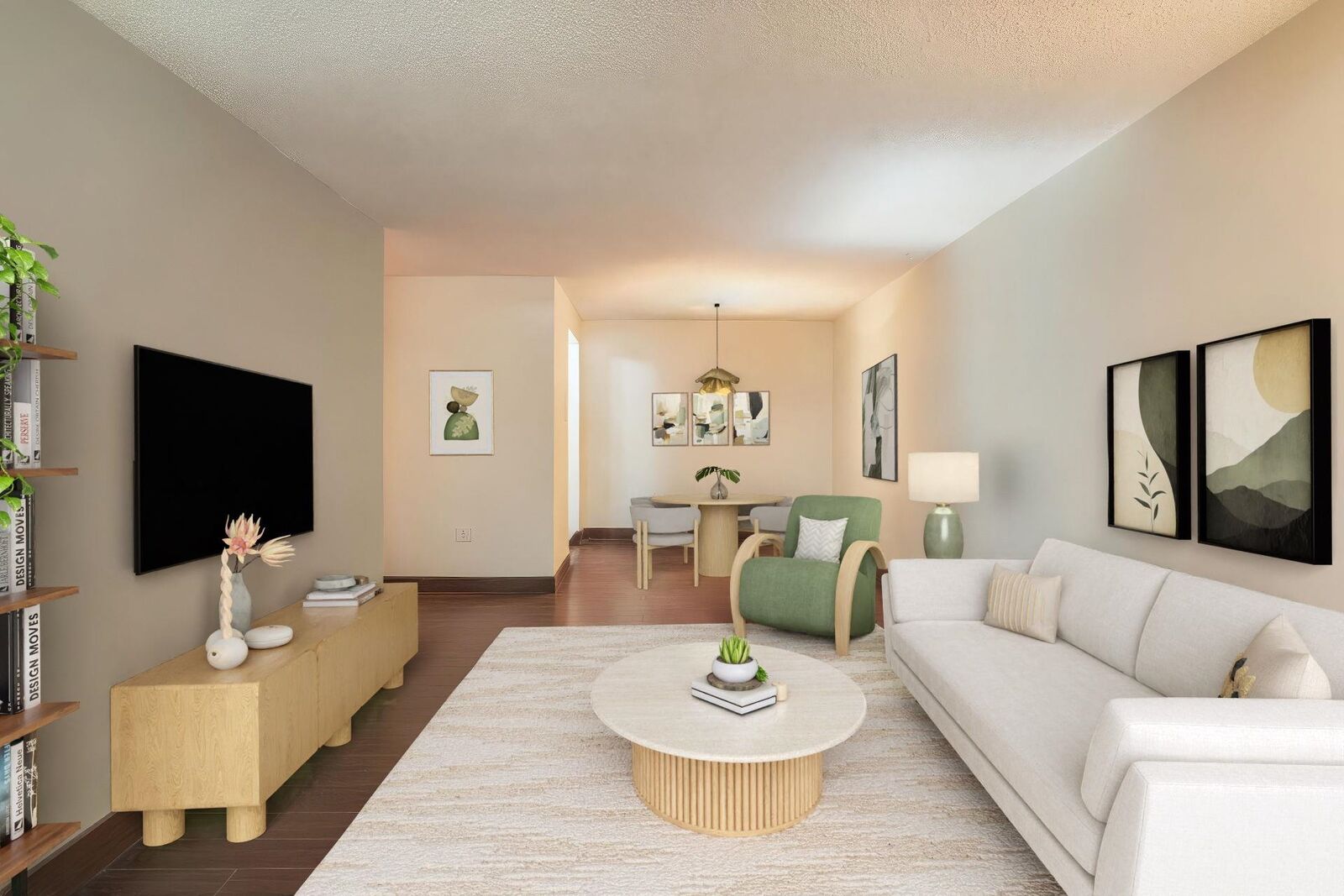 Property Photo: 7297 Moffatt Road 111 BC V6Y 1X9