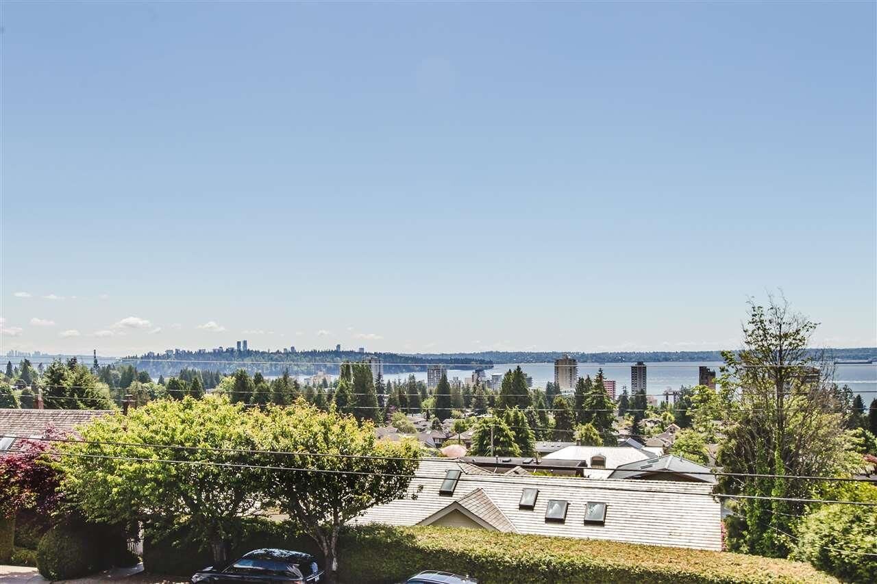 Property Photo: 2273 Mathers Avenue BC V7V 2H4