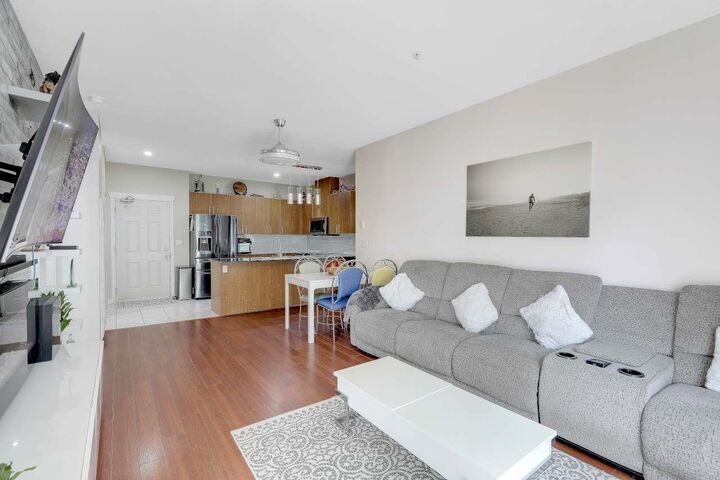 Property Photo: 2488 Kelly Avenue 208 BC V3C 1Y4