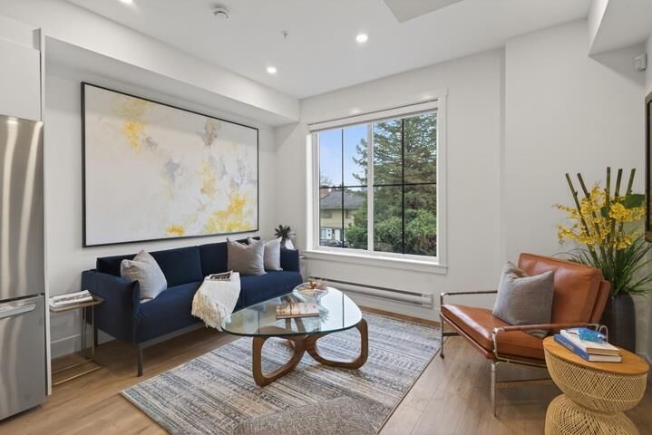 Property Photo: 8977 Spires Road 4 BC V6Y 1W6
