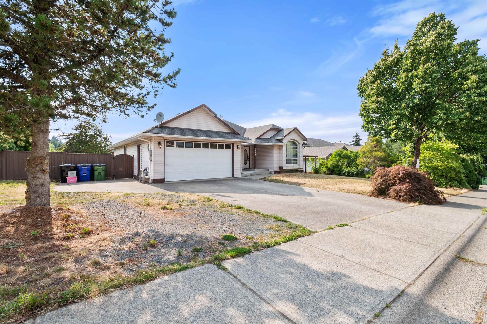Property Photo: 5669 Stonehaven Street BC V2R 3Y6